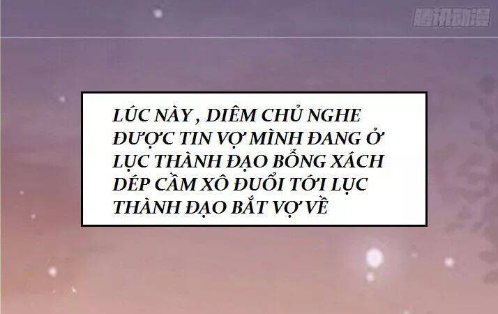 Tuyệt Sắc Quyến Rũ: Quỷ Y Chí Tôn - Chap 125