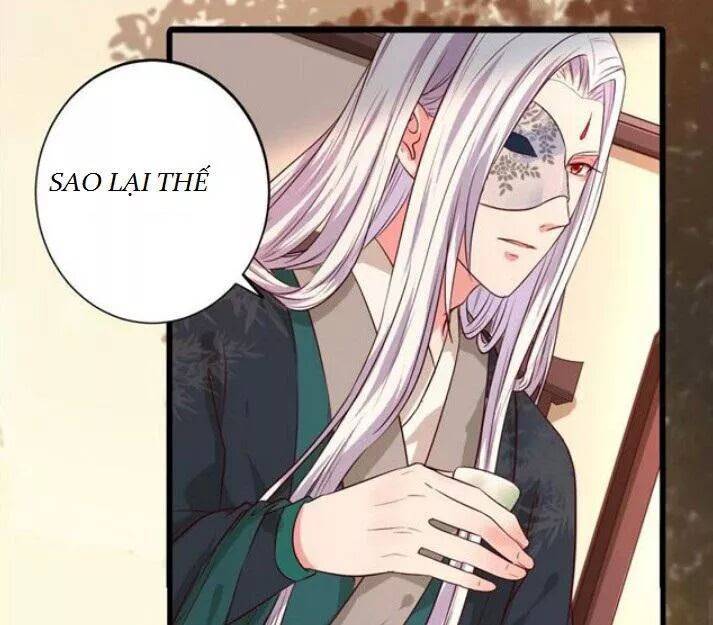 Tuyệt Sắc Quyến Rũ: Quỷ Y Chí Tôn - Chap 125