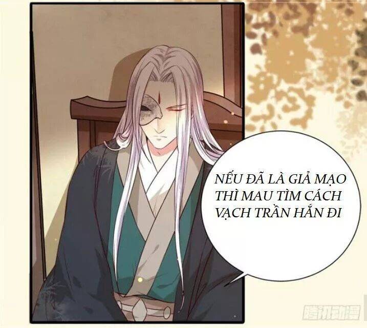 Tuyệt Sắc Quyến Rũ: Quỷ Y Chí Tôn - Chap 125