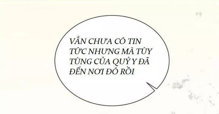Tuyệt Sắc Quyến Rũ: Quỷ Y Chí Tôn - Chap 125