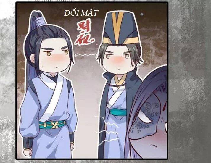 Tuyệt Sắc Quyến Rũ: Quỷ Y Chí Tôn - Chap 125