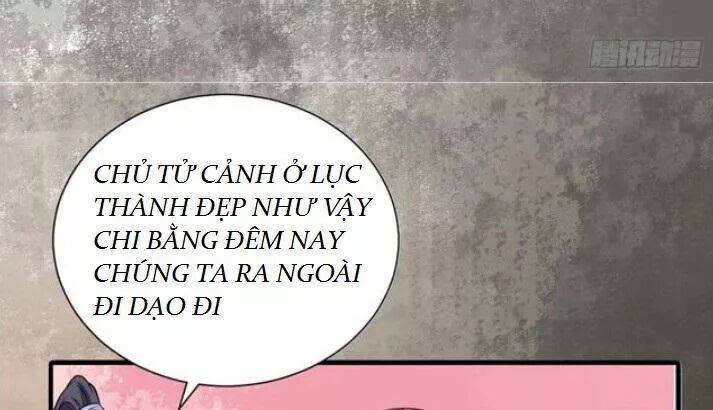 Tuyệt Sắc Quyến Rũ: Quỷ Y Chí Tôn - Chap 125