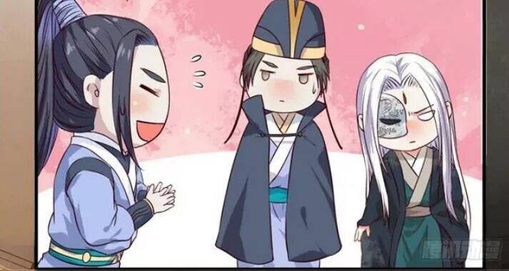 Tuyệt Sắc Quyến Rũ: Quỷ Y Chí Tôn - Chap 125