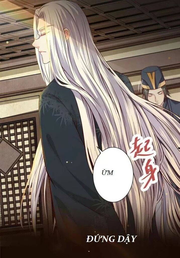 Tuyệt Sắc Quyến Rũ: Quỷ Y Chí Tôn - Chap 125