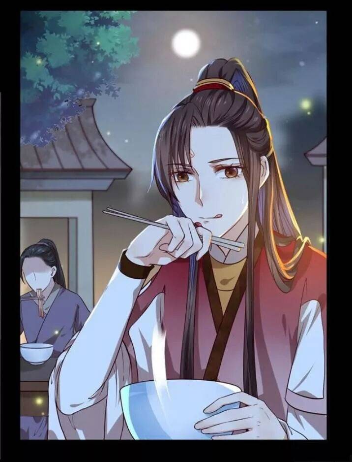 Tuyệt Sắc Quyến Rũ: Quỷ Y Chí Tôn - Chap 125