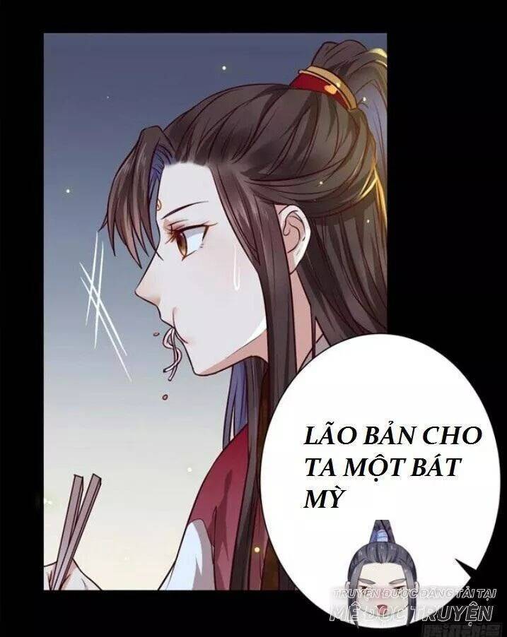 Tuyệt Sắc Quyến Rũ: Quỷ Y Chí Tôn - Chap 125