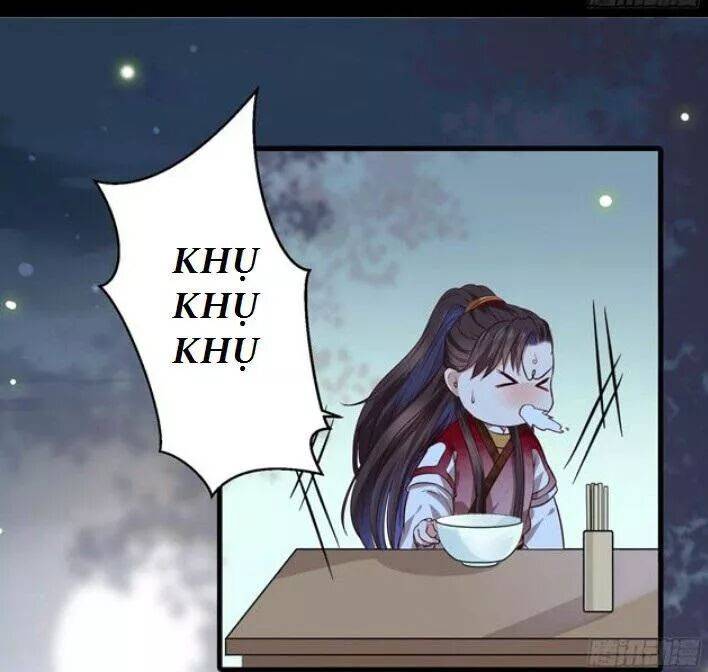 Tuyệt Sắc Quyến Rũ: Quỷ Y Chí Tôn - Chap 125