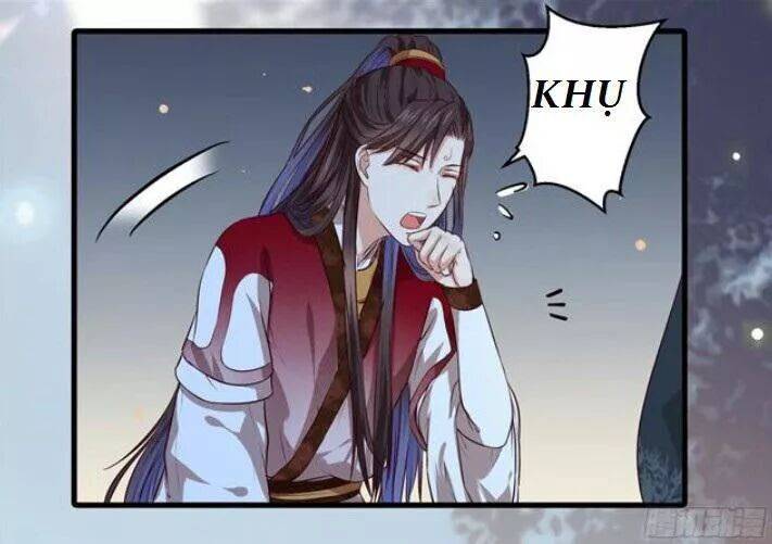 Tuyệt Sắc Quyến Rũ: Quỷ Y Chí Tôn - Chap 125