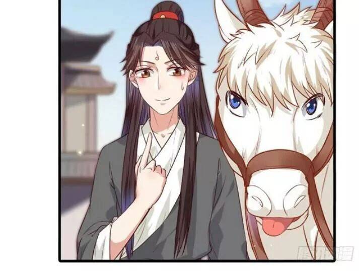 Tuyệt Sắc Quyến Rũ: Quỷ Y Chí Tôn - Chap 125