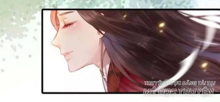 Tuyệt Sắc Quyến Rũ: Quỷ Y Chí Tôn - Chap 126