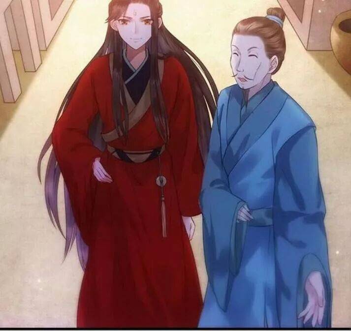 Tuyệt Sắc Quyến Rũ: Quỷ Y Chí Tôn - Chap 126