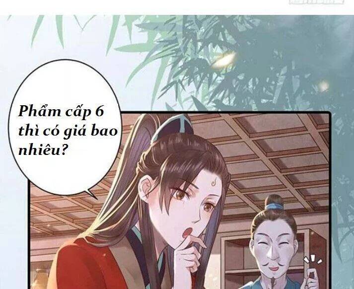 Tuyệt Sắc Quyến Rũ: Quỷ Y Chí Tôn - Chap 126