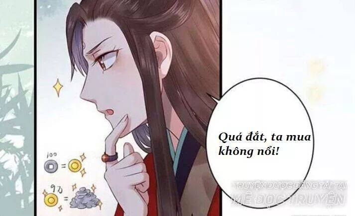 Tuyệt Sắc Quyến Rũ: Quỷ Y Chí Tôn - Chap 126