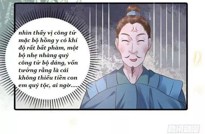 Tuyệt Sắc Quyến Rũ: Quỷ Y Chí Tôn - Chap 126