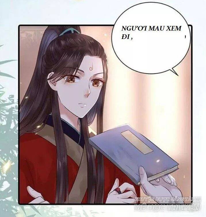Tuyệt Sắc Quyến Rũ: Quỷ Y Chí Tôn - Chap 126