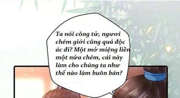 Tuyệt Sắc Quyến Rũ: Quỷ Y Chí Tôn - Chap 126
