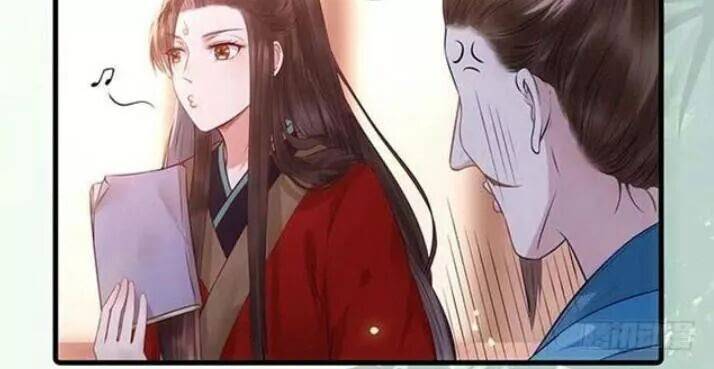 Tuyệt Sắc Quyến Rũ: Quỷ Y Chí Tôn - Chap 126