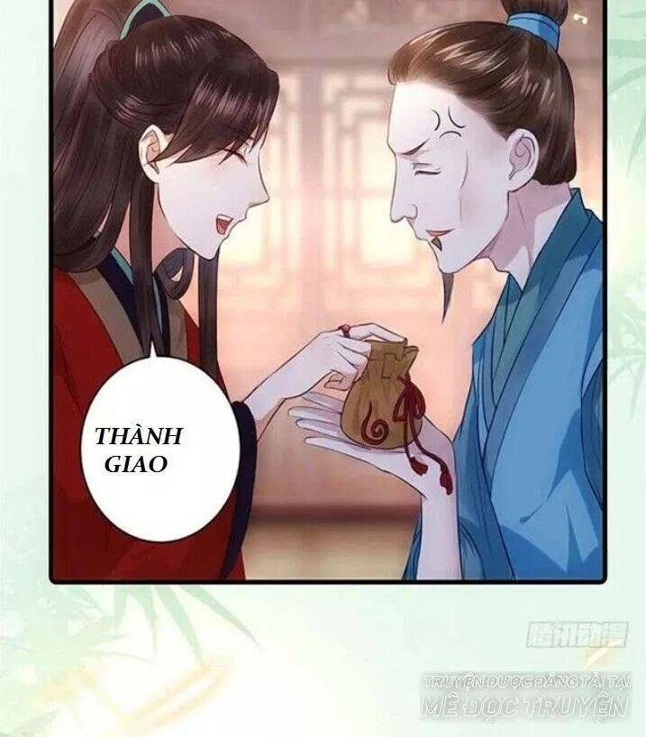 Tuyệt Sắc Quyến Rũ: Quỷ Y Chí Tôn - Chap 126