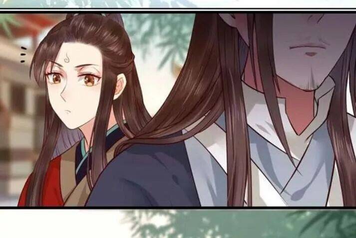 Tuyệt Sắc Quyến Rũ: Quỷ Y Chí Tôn - Chap 126