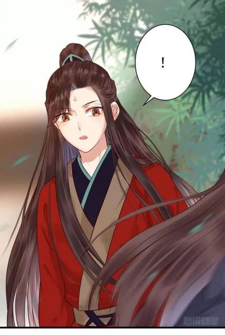 Tuyệt Sắc Quyến Rũ: Quỷ Y Chí Tôn - Chap 126