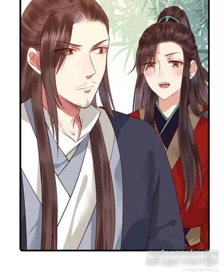 Tuyệt Sắc Quyến Rũ: Quỷ Y Chí Tôn - Chap 126