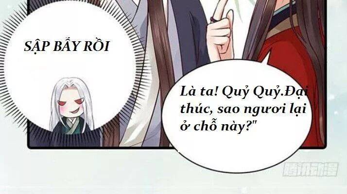 Tuyệt Sắc Quyến Rũ: Quỷ Y Chí Tôn - Chap 126
