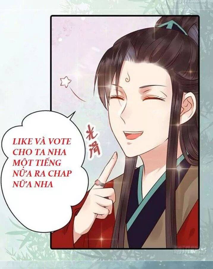 Tuyệt Sắc Quyến Rũ: Quỷ Y Chí Tôn - Chap 126