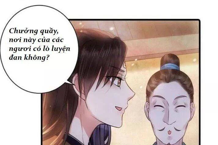 Tuyệt Sắc Quyến Rũ: Quỷ Y Chí Tôn - Chap 126