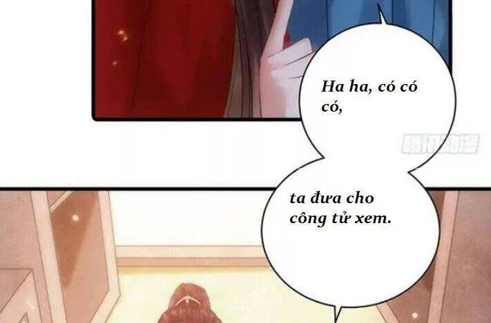 Tuyệt Sắc Quyến Rũ: Quỷ Y Chí Tôn - Chap 126