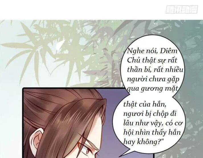 Tuyệt Sắc Quyến Rũ: Quỷ Y Chí Tôn - Chap 127