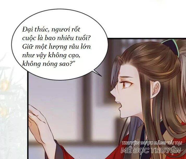 Tuyệt Sắc Quyến Rũ: Quỷ Y Chí Tôn - Chap 127