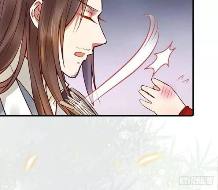 Tuyệt Sắc Quyến Rũ: Quỷ Y Chí Tôn - Chap 127