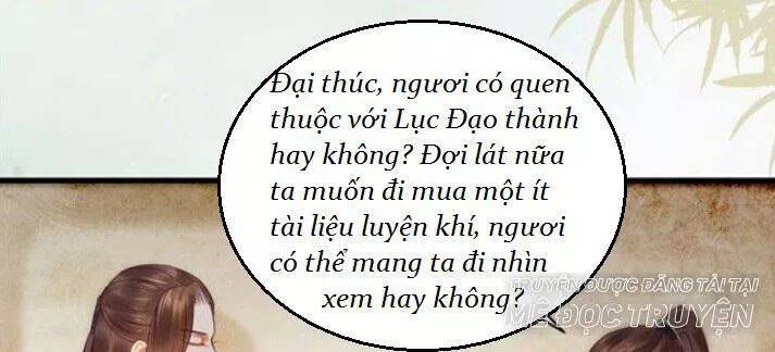 Tuyệt Sắc Quyến Rũ: Quỷ Y Chí Tôn - Chap 127