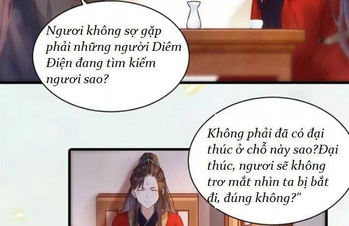 Tuyệt Sắc Quyến Rũ: Quỷ Y Chí Tôn - Chap 127