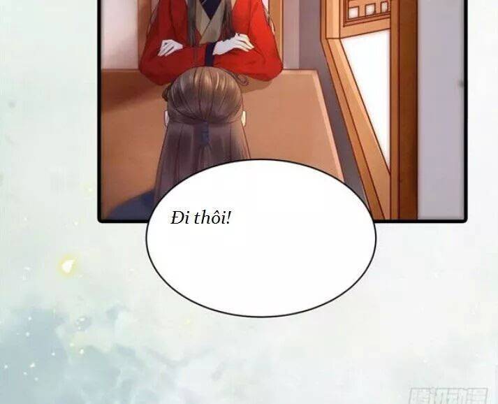 Tuyệt Sắc Quyến Rũ: Quỷ Y Chí Tôn - Chap 127