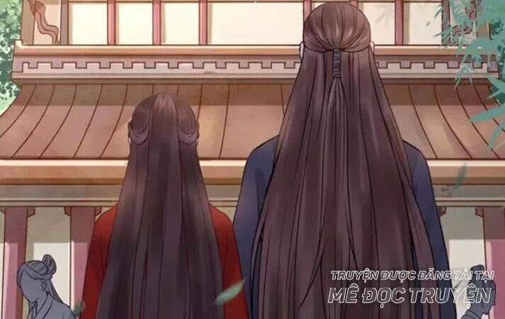 Tuyệt Sắc Quyến Rũ: Quỷ Y Chí Tôn - Chap 127