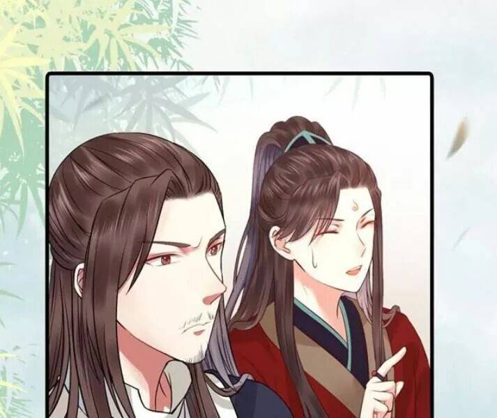 Tuyệt Sắc Quyến Rũ: Quỷ Y Chí Tôn - Chap 127