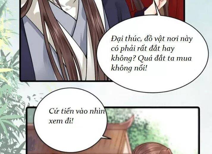 Tuyệt Sắc Quyến Rũ: Quỷ Y Chí Tôn - Chap 127