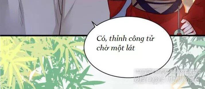 Tuyệt Sắc Quyến Rũ: Quỷ Y Chí Tôn - Chap 127
