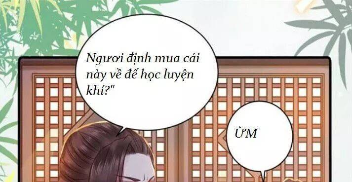 Tuyệt Sắc Quyến Rũ: Quỷ Y Chí Tôn - Chap 127