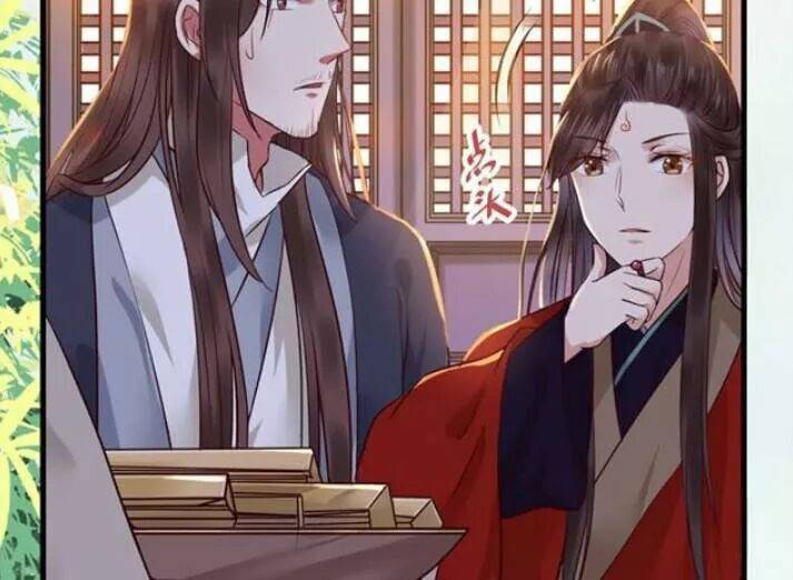 Tuyệt Sắc Quyến Rũ: Quỷ Y Chí Tôn - Chap 127