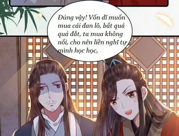 Tuyệt Sắc Quyến Rũ: Quỷ Y Chí Tôn - Chap 127