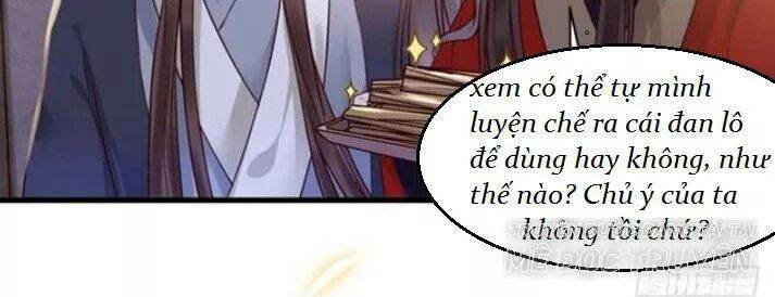 Tuyệt Sắc Quyến Rũ: Quỷ Y Chí Tôn - Chap 127