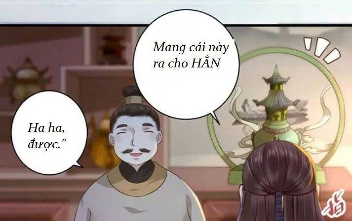 Tuyệt Sắc Quyến Rũ: Quỷ Y Chí Tôn - Chap 127