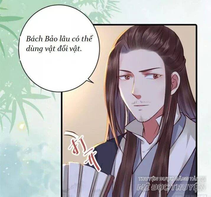 Tuyệt Sắc Quyến Rũ: Quỷ Y Chí Tôn - Chap 127