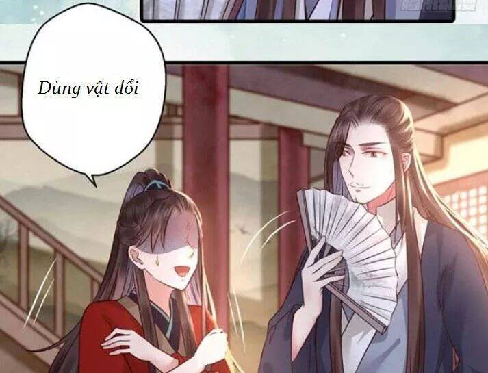 Tuyệt Sắc Quyến Rũ: Quỷ Y Chí Tôn - Chap 127
