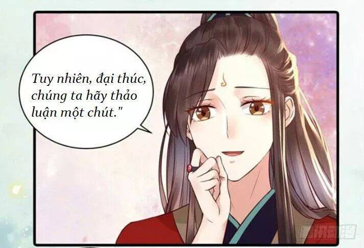 Tuyệt Sắc Quyến Rũ: Quỷ Y Chí Tôn - Chap 127