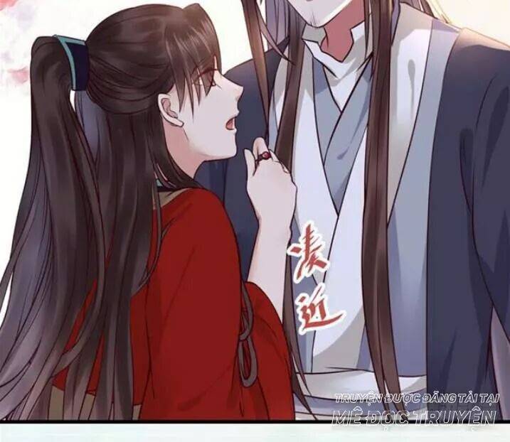 Tuyệt Sắc Quyến Rũ: Quỷ Y Chí Tôn - Chap 127