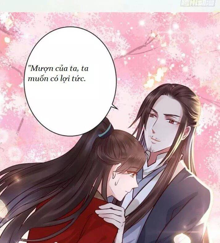 Tuyệt Sắc Quyến Rũ: Quỷ Y Chí Tôn - Chap 127