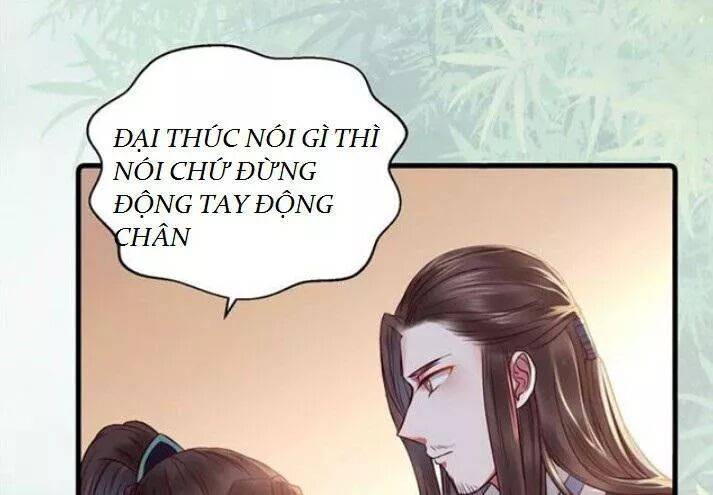 Tuyệt Sắc Quyến Rũ: Quỷ Y Chí Tôn - Chap 127